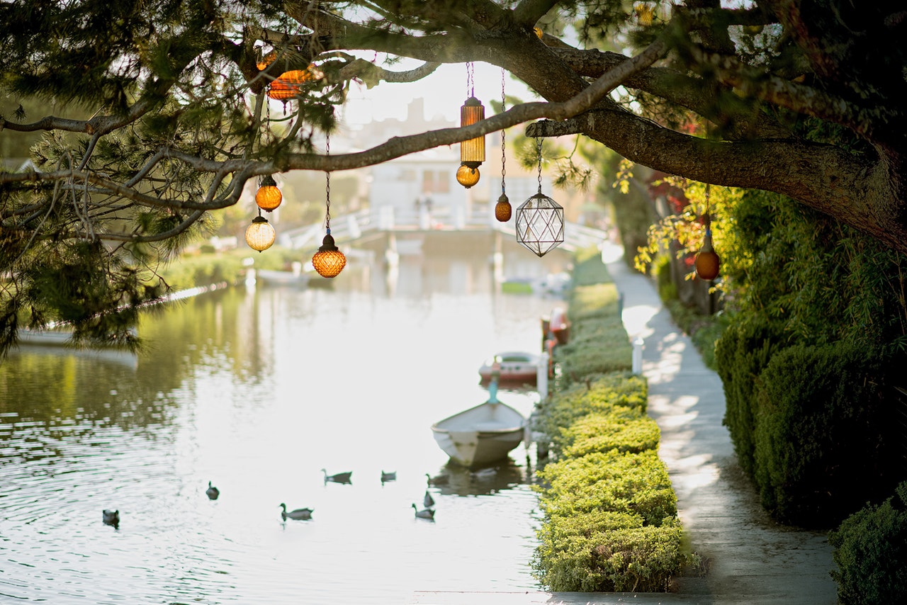 Birmingham Canals